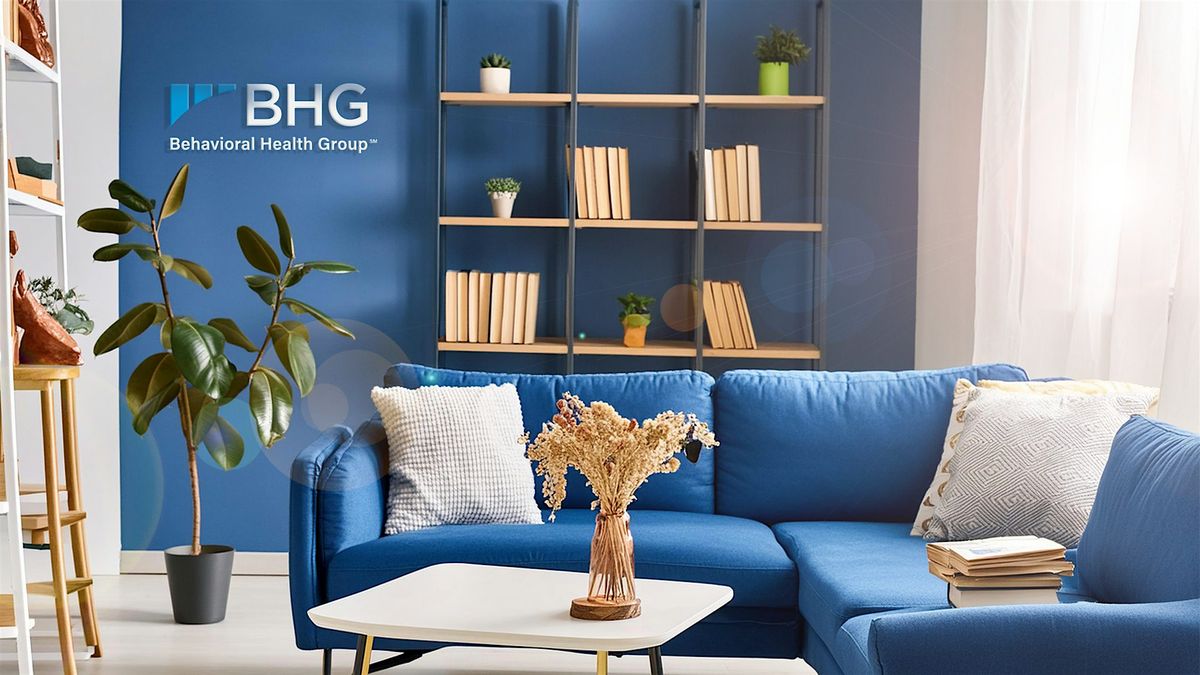 Behavioral Health Group Minneapolis Open House