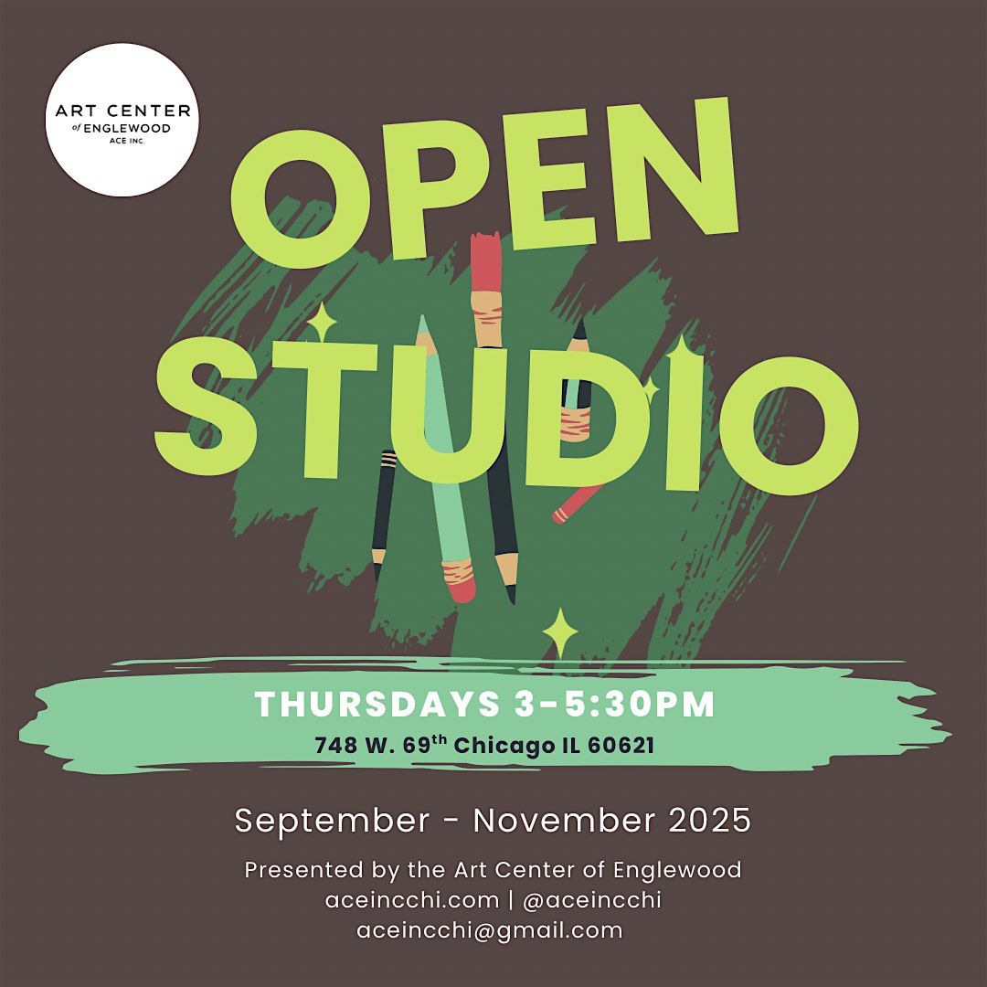 Open Studio