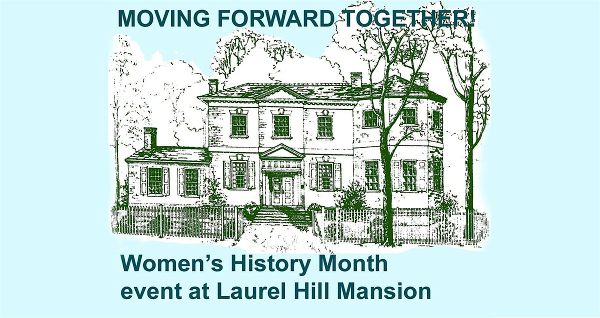 Women for Greater Philadelphia Women's History Month Event