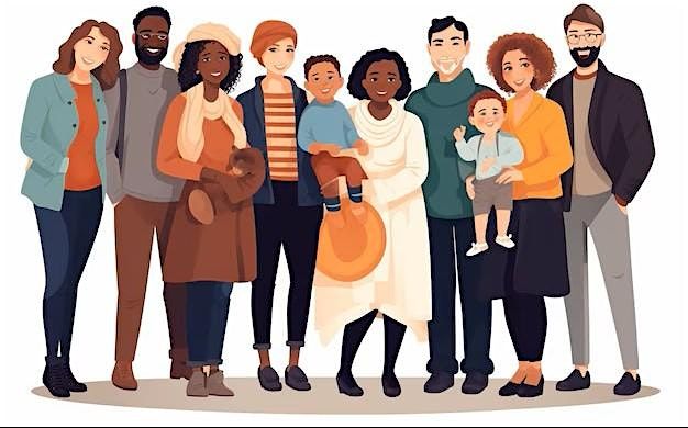 Parenting With Intentions 8 -Session Harlem Parenting Support Group