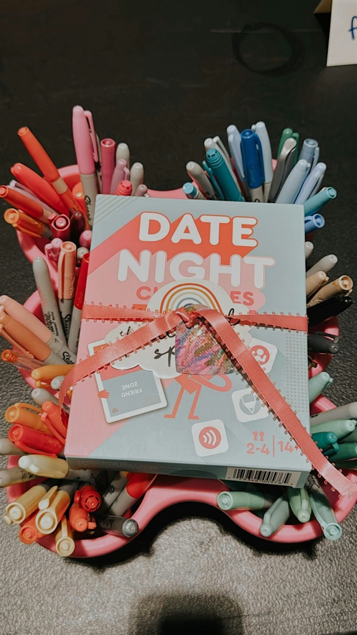 Couple's Date Night w\/ The Playful Space