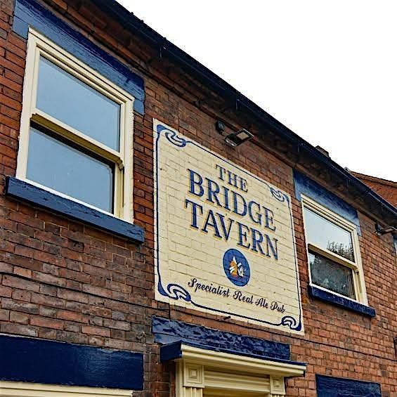 Business Networking in Lichfield - hosted by Ian Gardner