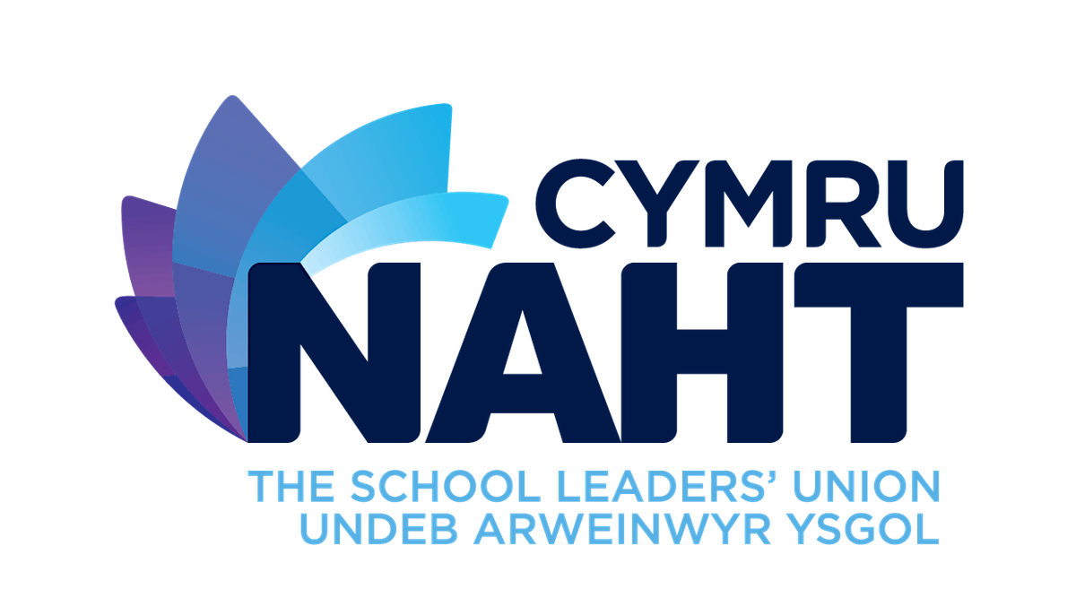 NAHT Cymru Conference 2025  \u2018All Our Futures'
