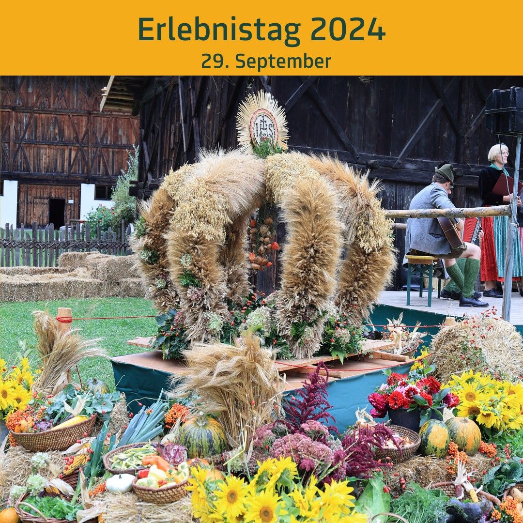 Erlebnistag 2024