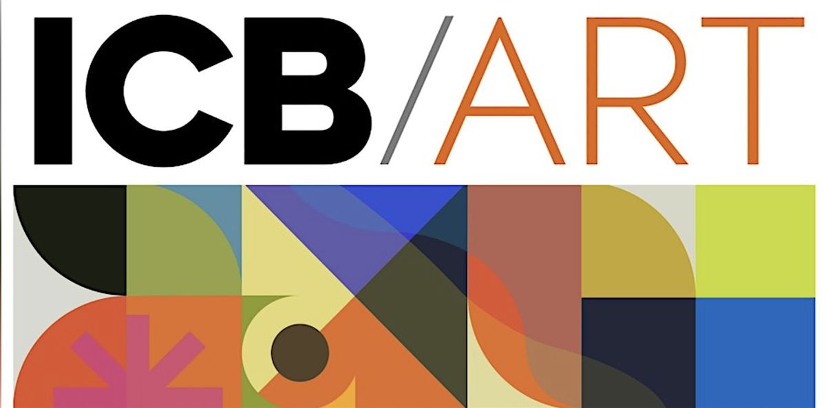 ICB\/ART OPEN STUDIOS