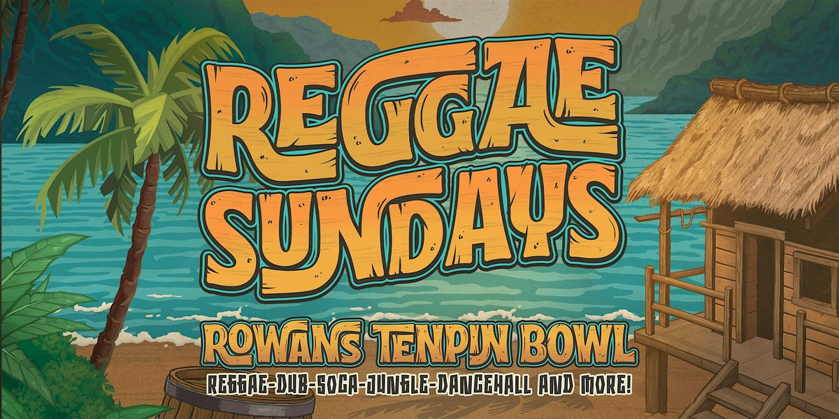 ROWANS - ISLAND VIBES