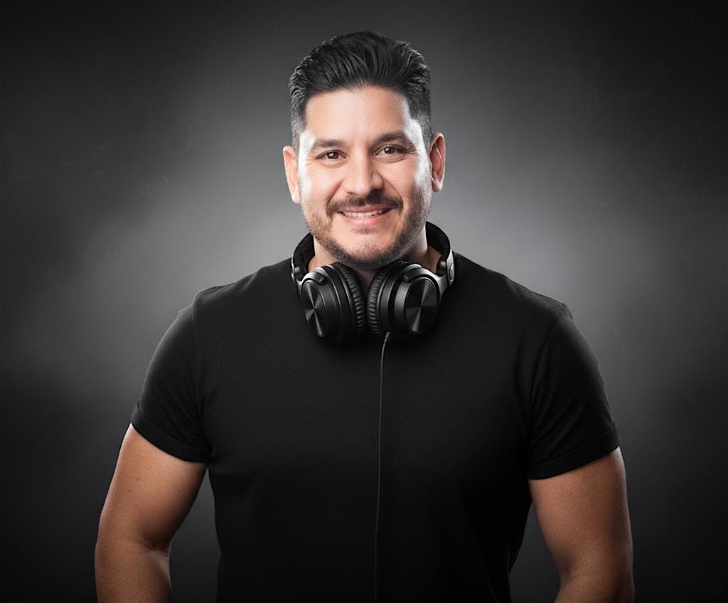 DJ Ruben - Live DJ Set