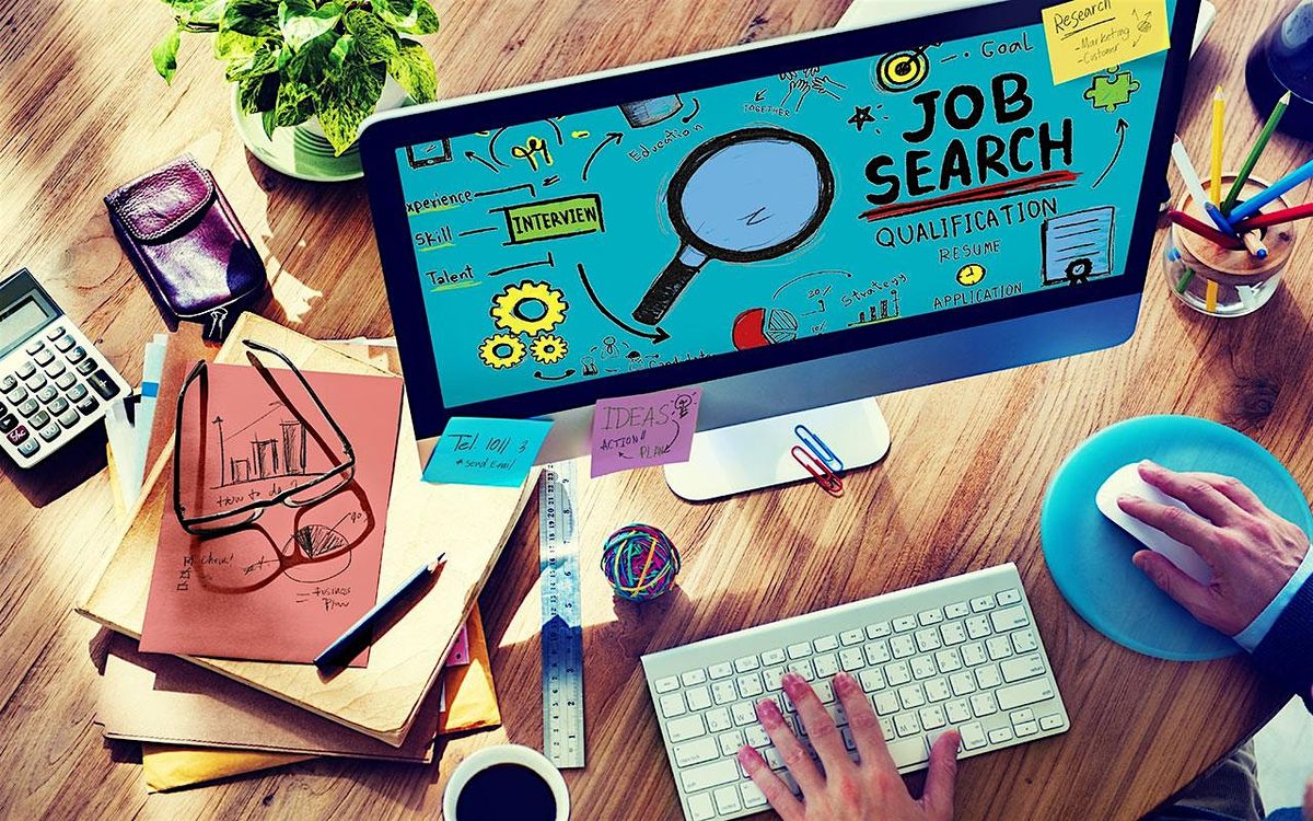 Computer Literacy for Job Search