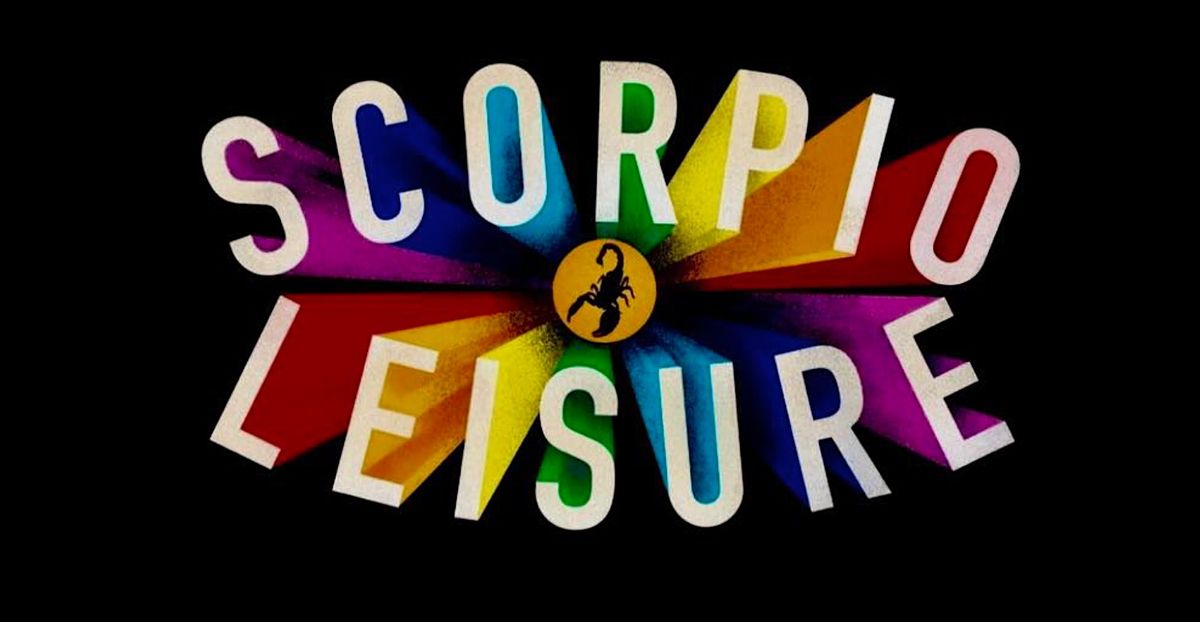 IVW - Scorpio Leisure + Support