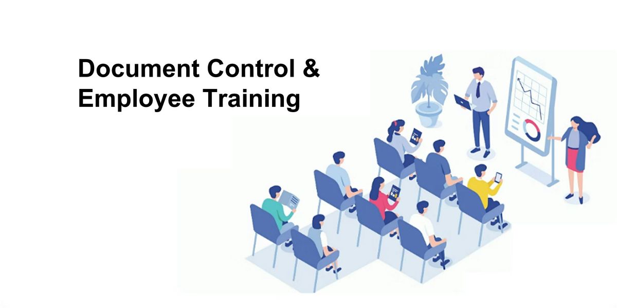 Intellect Application Training - Document Control & Employee Training