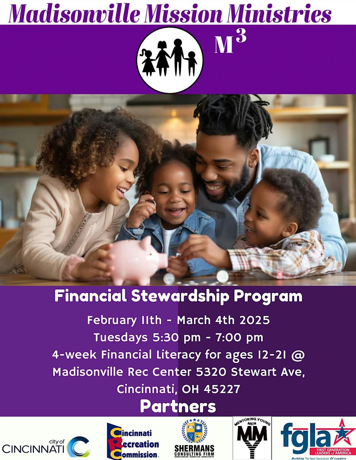 Financial Stewardship Program