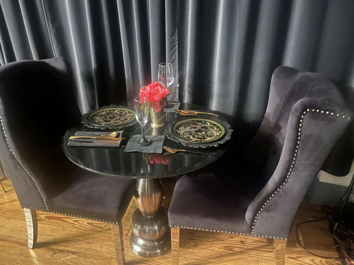 Women\u2019s Friendship Day Jazz Brunch & Continental Tea