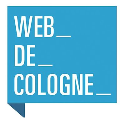 Web de Cologne e.V.