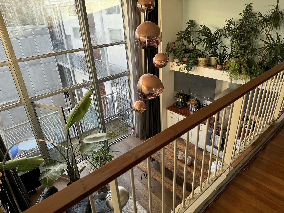 TCB Event Series: A Closet Gathering