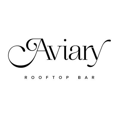Aviary Rooftop Bar