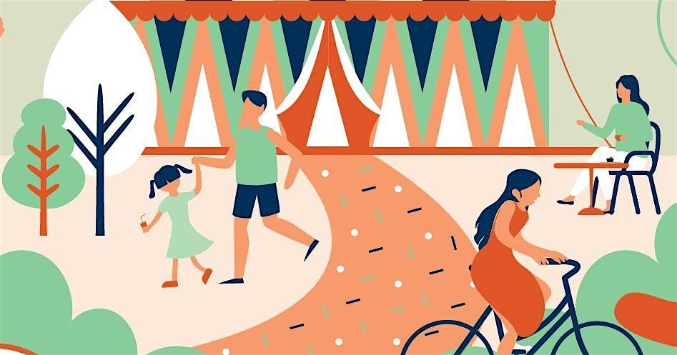 Forum festif de Doulon-Gohards, 7e \u00e9dition