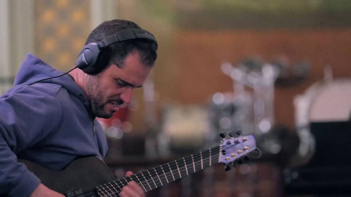 Royal Conservatory Orchestra: SuperBlue - Kurt Elling & Charlie Hunter