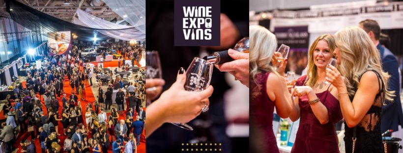 World Wine & Food Expo 