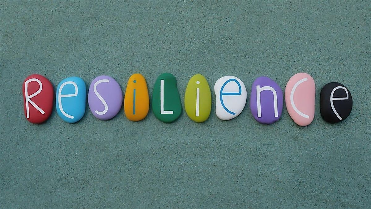 Resilience and Addiction Through a SFBT Lens