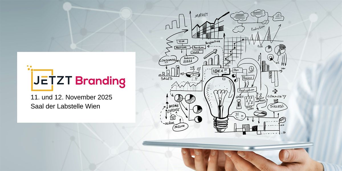 JETZT Branding 2025