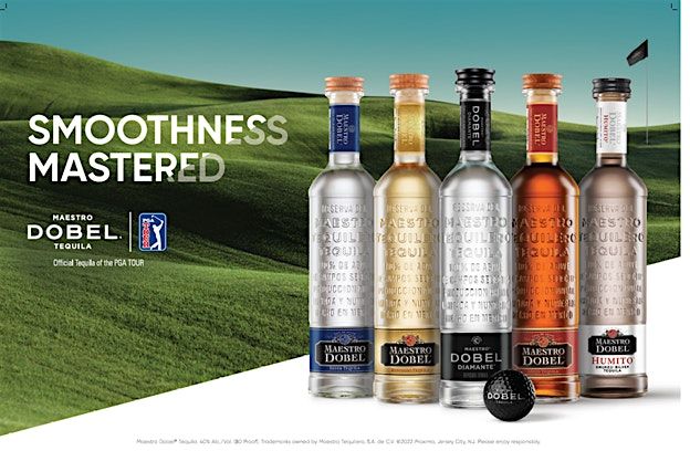 Maestro Dobel Tequila Bartender Competition Sign Up