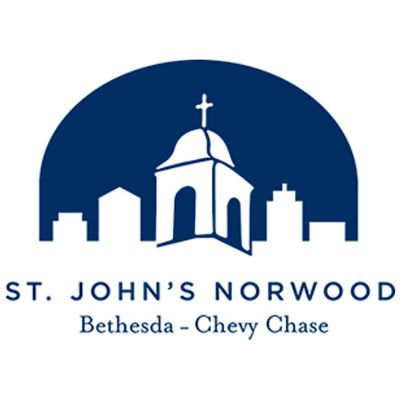 St. John's Episcopal Church, Norwood Parish