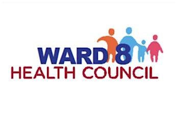 2024 Ward 8 Health Council Holiday Lunch