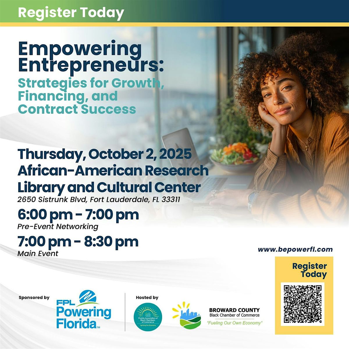 Empowering Entrepreneurs: Growth, Financing & Contract Strategies