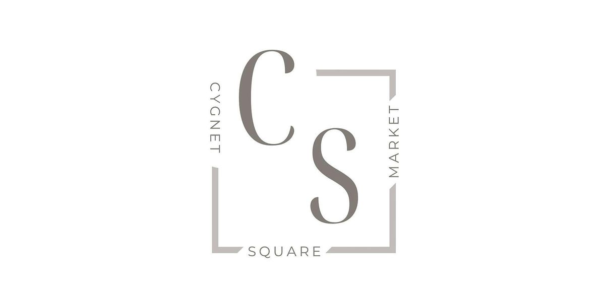 March Cygnet Square Market