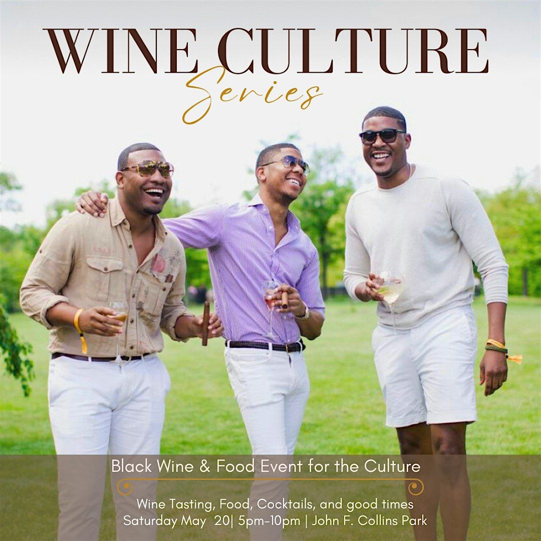 Wine Culture Series:  Museum &  Wine Tasting Tour