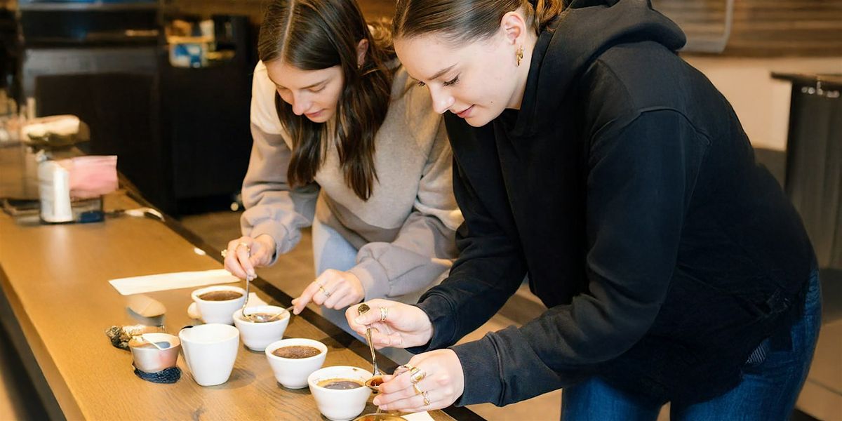 Espresso 101: The Fundamentals of Espresso