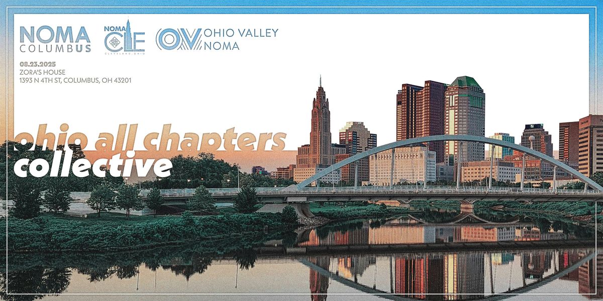 NOMA Ohio All Chapter Collective