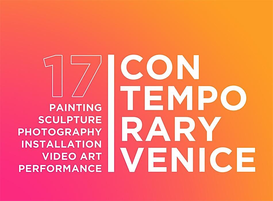 CONTEMPORARY VENICE 2025