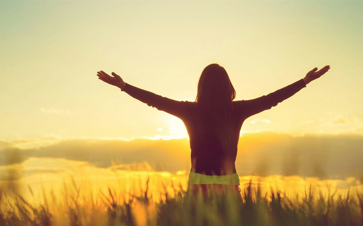 Day Retreat: Claim your Calm