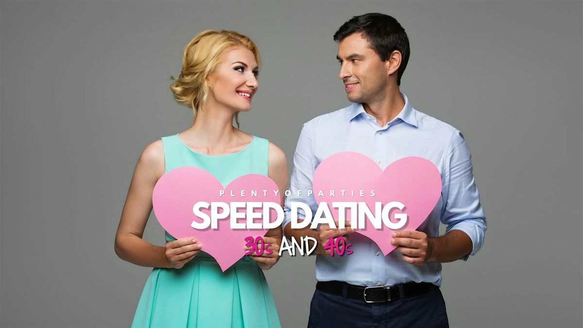 Valentine's Day 30s & 40s Speed Dating @ Sixpoint Brewery: Brooklyn | NYC