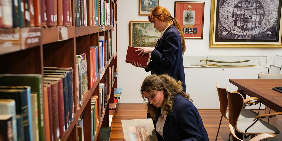 Everyone Has a Story to Tell Workshop