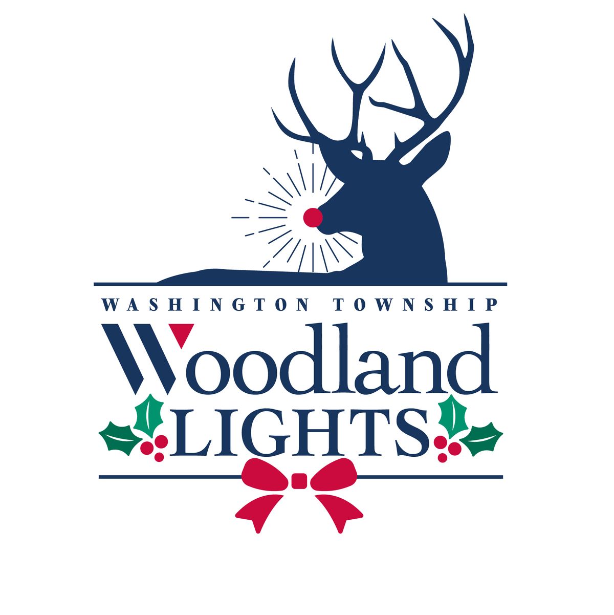 \u2728 Woodland Lights Opening Night \ud83c\udf85