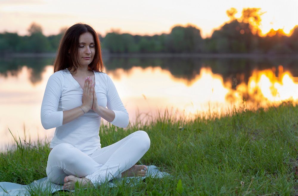 Kundalini Yoga & Meditation Class