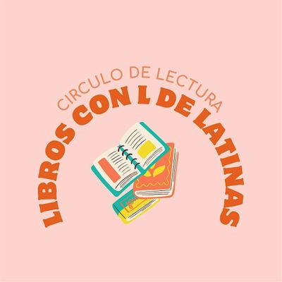 Libros con L de Latinas