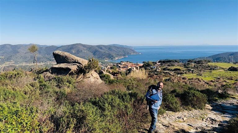 NJ Audubon: Birding in Italy