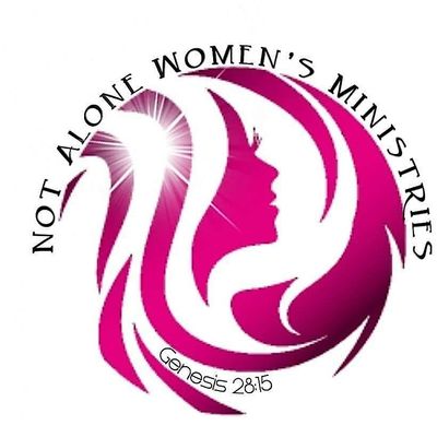 Not Alone Women's Ministries