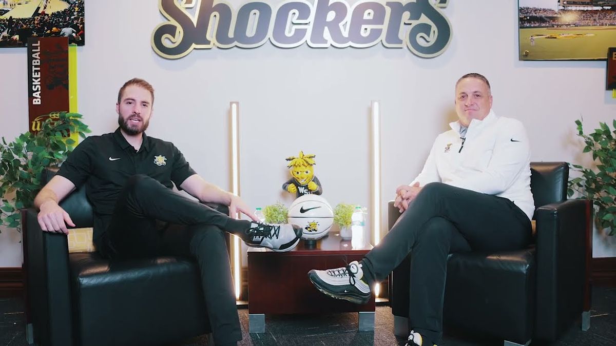 Wichita State Shockers vs. Northern Colorado Bears (DH)