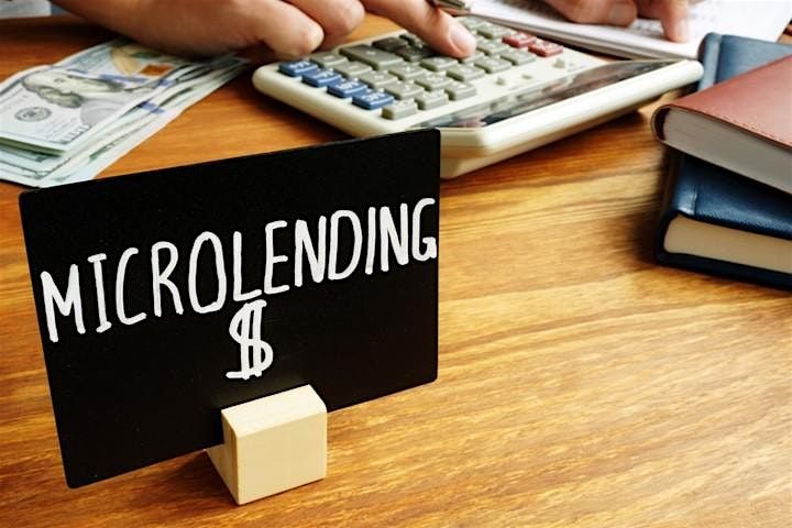 Boost Your Business with Microlending!