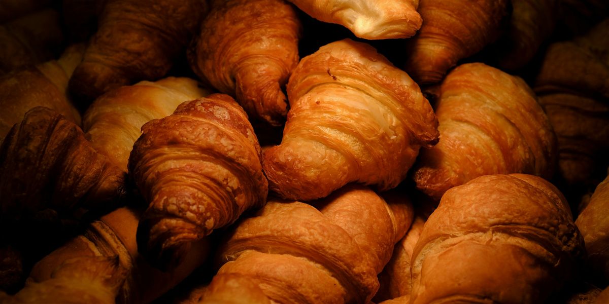 Oficina de Croissant, com Tatiana Lunardelli