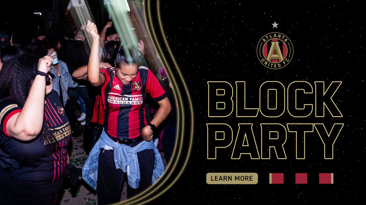 Chattanooga FC at Atlanta United 2