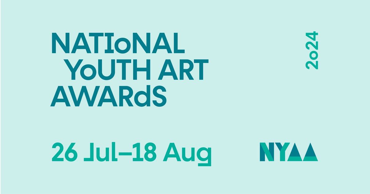 National Youth Art Awards 2024
