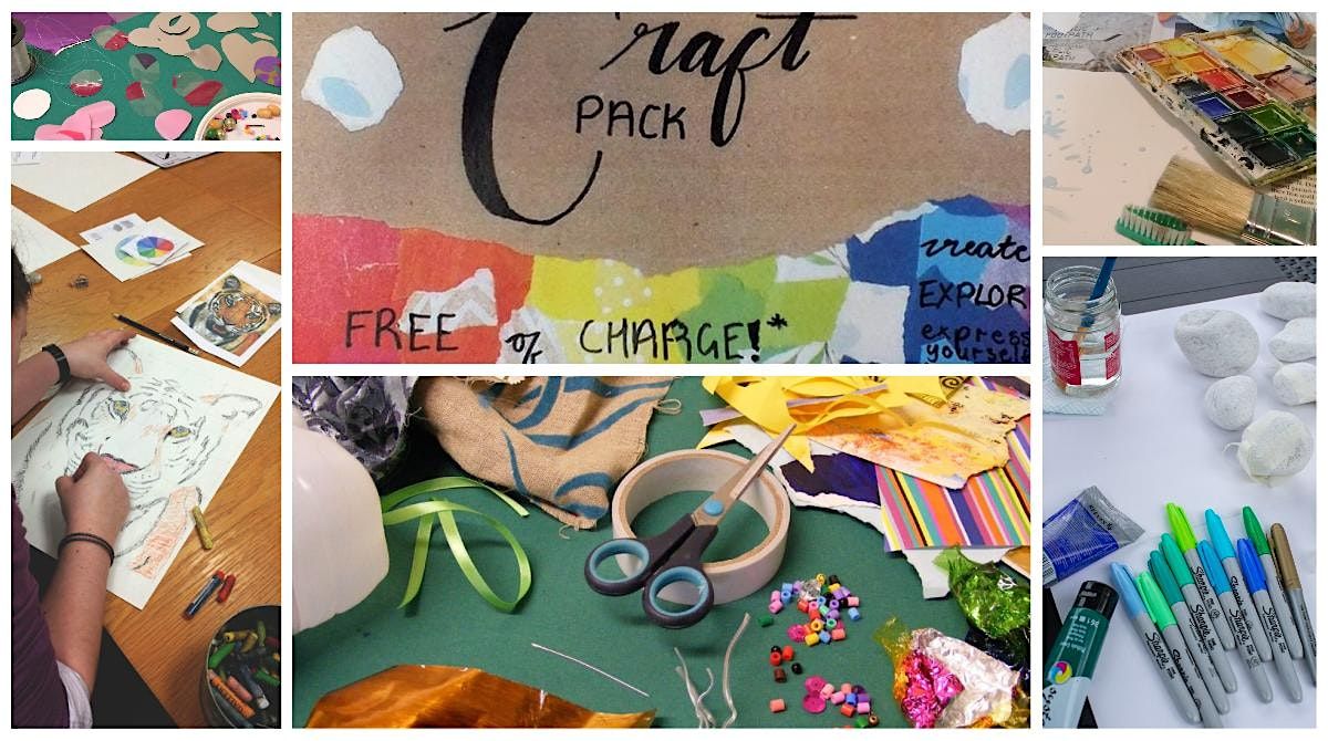 Creative coffee club -  Nov