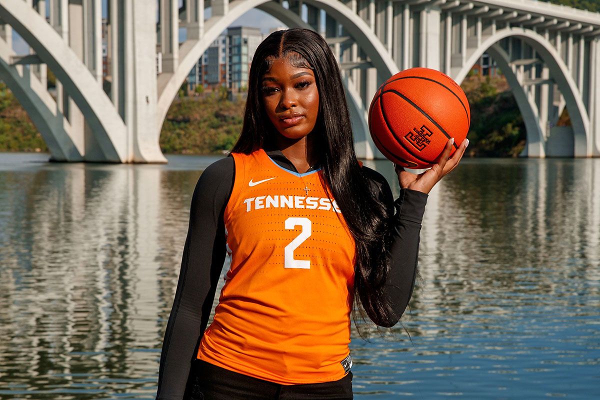 Tennessee Lady Vols vs. Alabama Crimson Tide