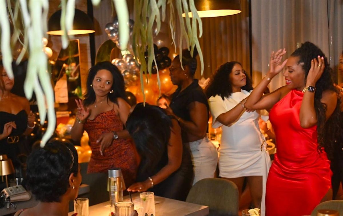 B.O.L.D - The Indoor\/Patio Dinner Thats A Party + $5 Party Hour