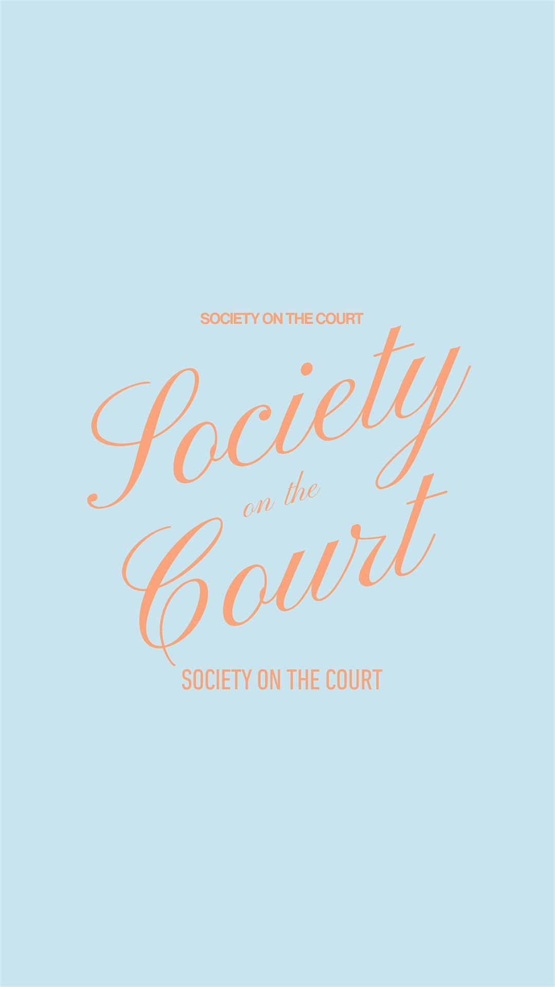 SocietyOnTheCourt
